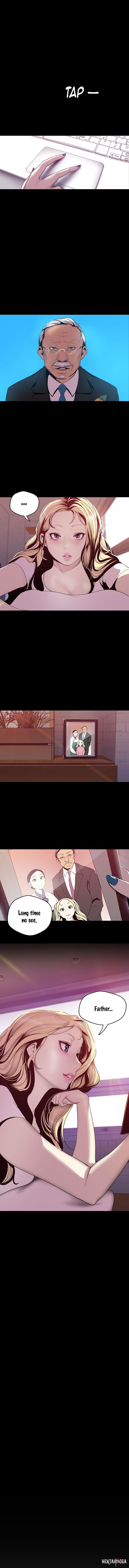 A Wonderful New World A Wonderful New World Chapter 63 - Page 1