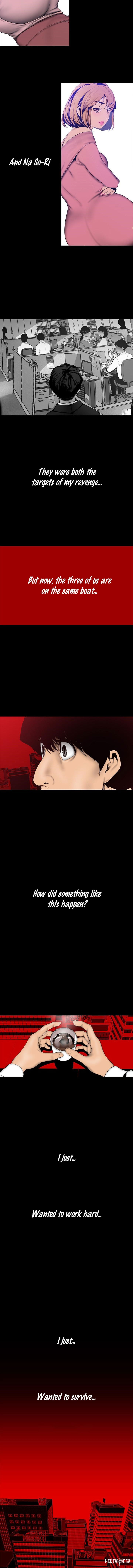 A Wonderful New World A Wonderful New World Chapter 63 - Page 11