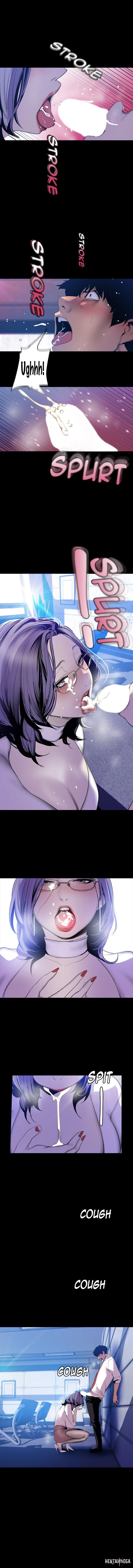 A Wonderful New World A Wonderful New World Chapter 63 - Page 9