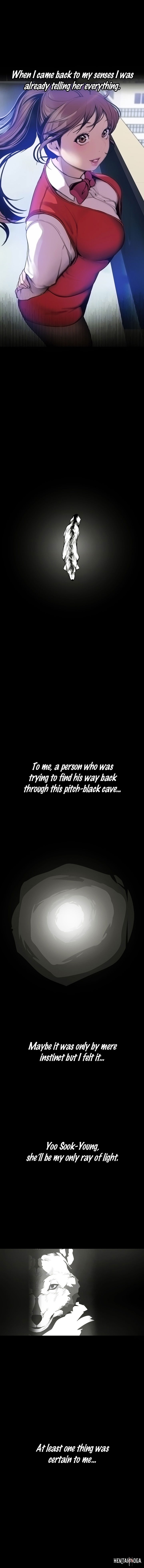 A Wonderful New World A Wonderful New World Chapter 64 - Page 4