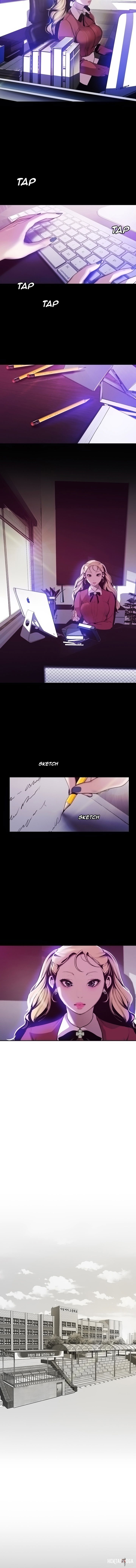 A Wonderful New World A Wonderful New World Chapter 64 - Page 7