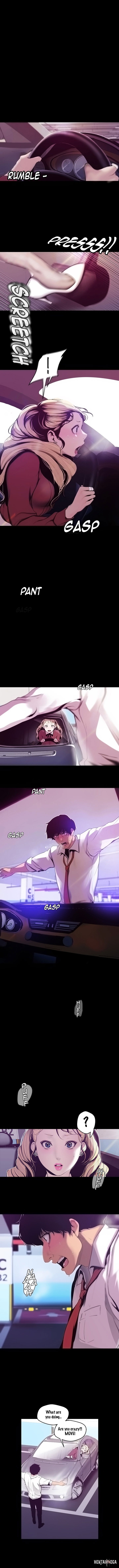 A Wonderful New World A Wonderful New World Chapter 65 - Page 1