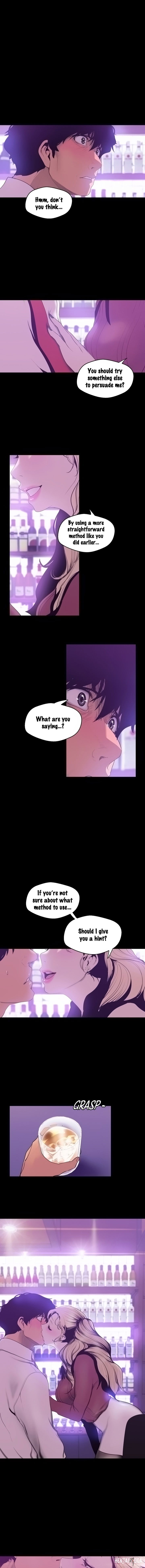 A Wonderful New World A Wonderful New World Chapter 66 - Page 1