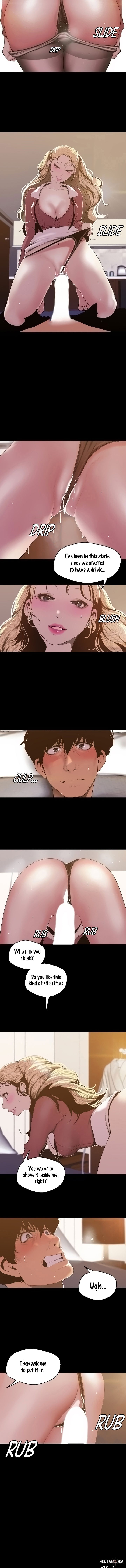 A Wonderful New World A Wonderful New World Chapter 66 - Page 11