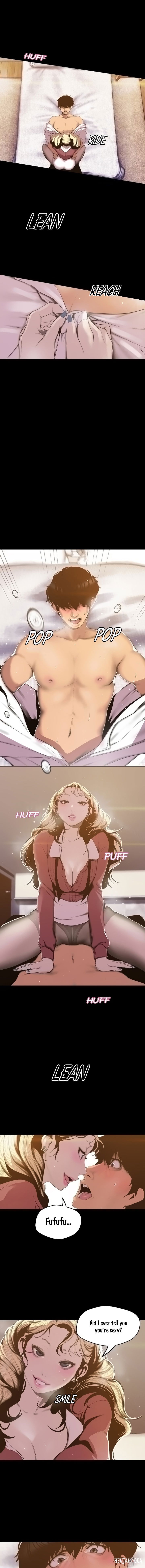 A Wonderful New World A Wonderful New World Chapter 66 - Page 3