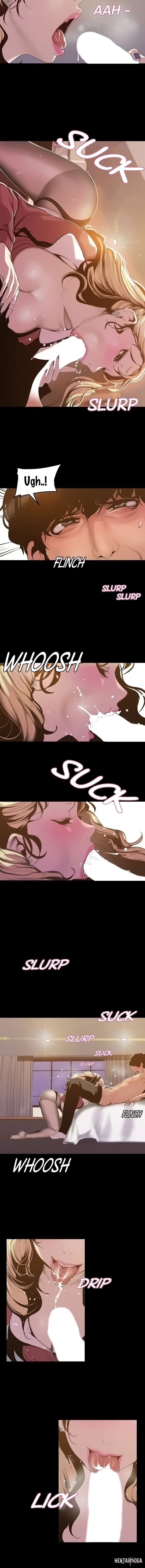 A Wonderful New World A Wonderful New World Chapter 66 - Page 8