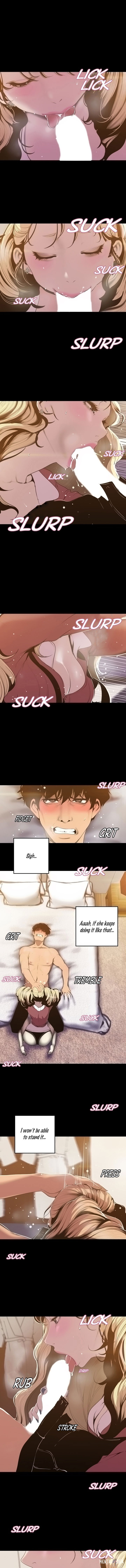 A Wonderful New World A Wonderful New World Chapter 66 - Page 9