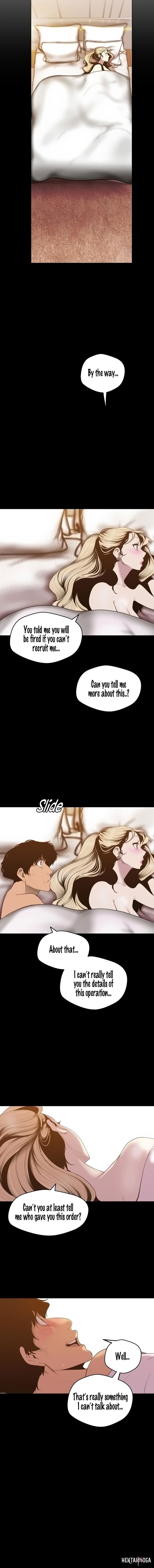 A Wonderful New World A Wonderful New World Chapter 67 - Page 10