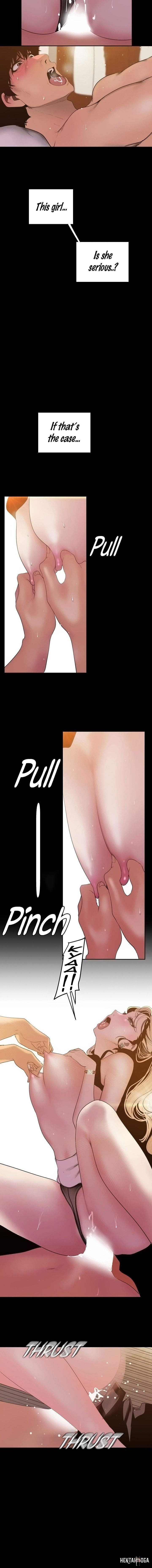 A Wonderful New World A Wonderful New World Chapter 67 - Page 4