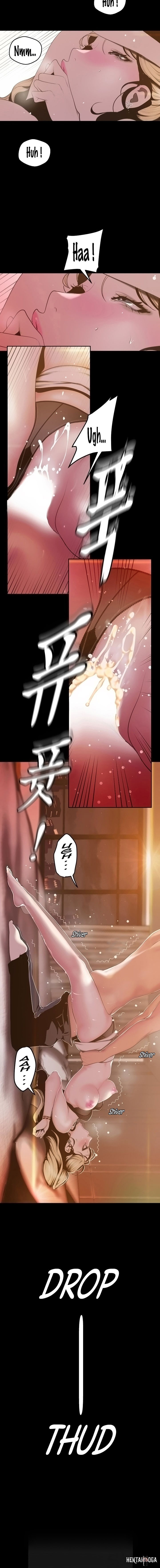 A Wonderful New World A Wonderful New World Chapter 67 - Page 8