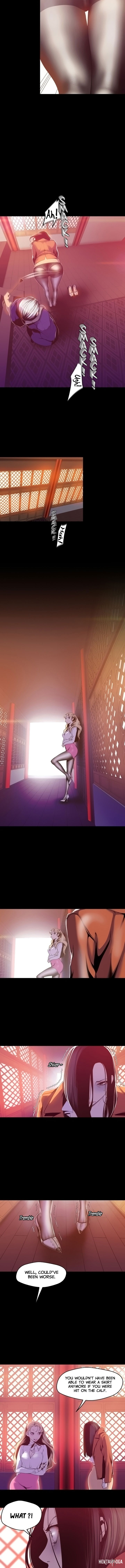 A Wonderful New World A Wonderful New World Chapter 68 - Page 11