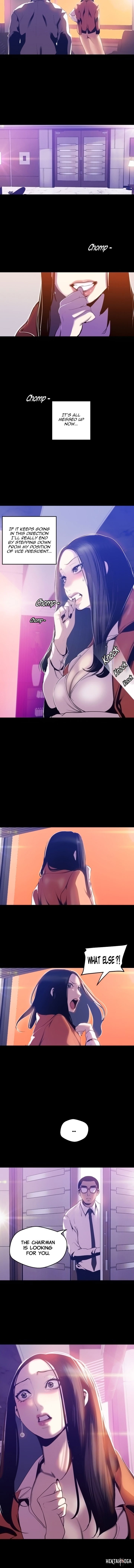 A Wonderful New World A Wonderful New World Chapter 68 - Page 4