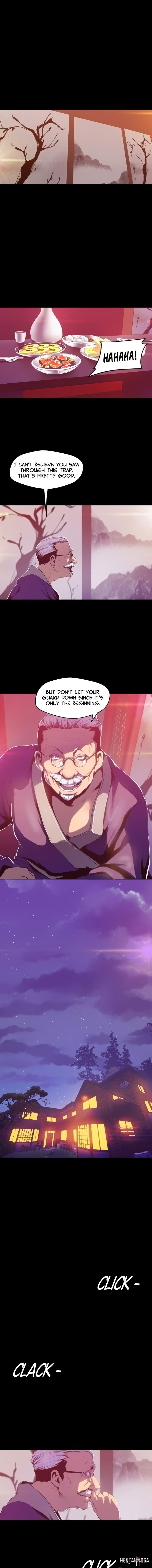 A Wonderful New World A Wonderful New World Chapter 68 - Page 6