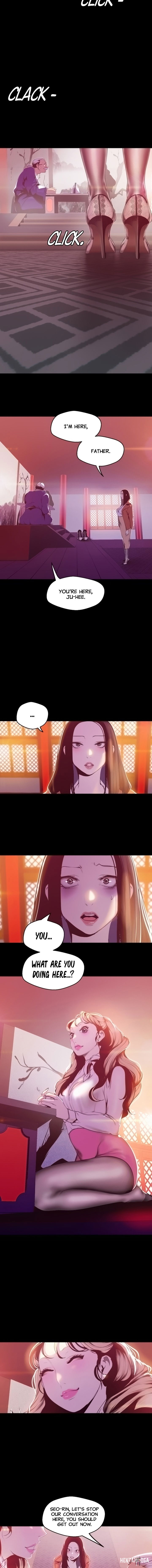 A Wonderful New World A Wonderful New World Chapter 68 - Page 7