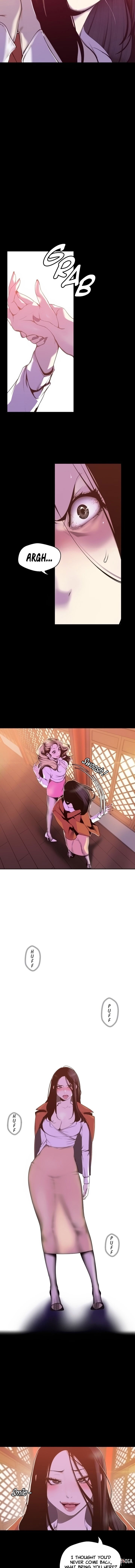 A Wonderful New World A Wonderful New World Chapter 69 - Page 2