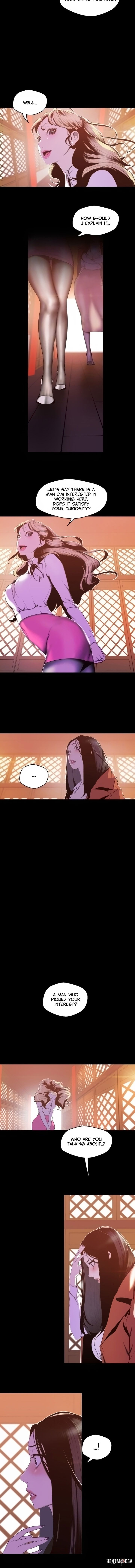 A Wonderful New World A Wonderful New World Chapter 69 - Page 3