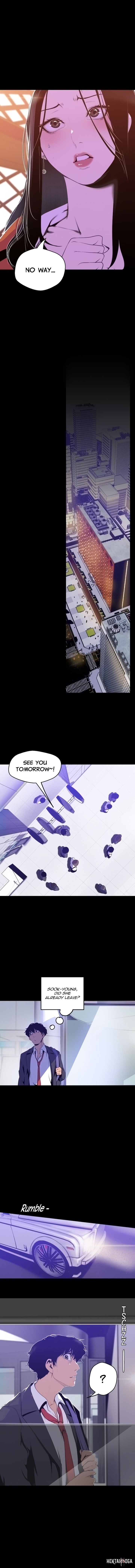 A Wonderful New World A Wonderful New World Chapter 69 - Page 4