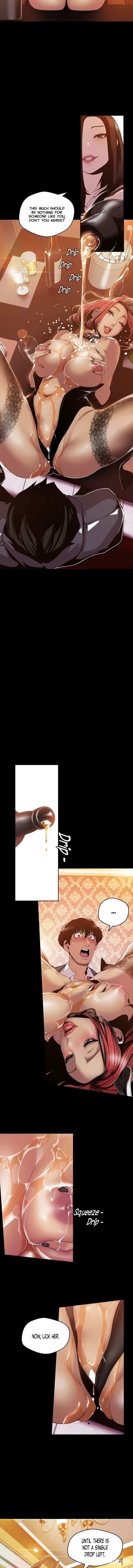 A Wonderful New World A Wonderful New World Chapter 70 - Page 6