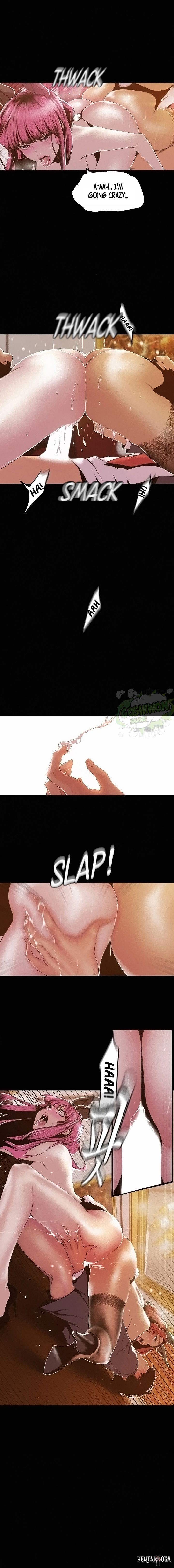 A Wonderful New World A Wonderful New World Chapter 71 - Page 10