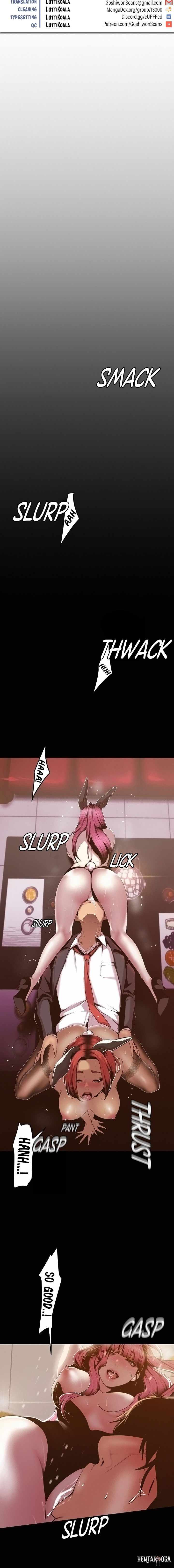 A Wonderful New World A Wonderful New World Chapter 71 - Page 12