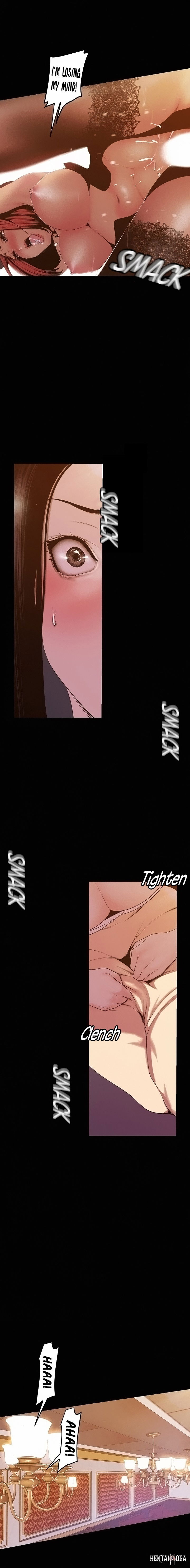 A Wonderful New World A Wonderful New World Chapter 71 - Page 13