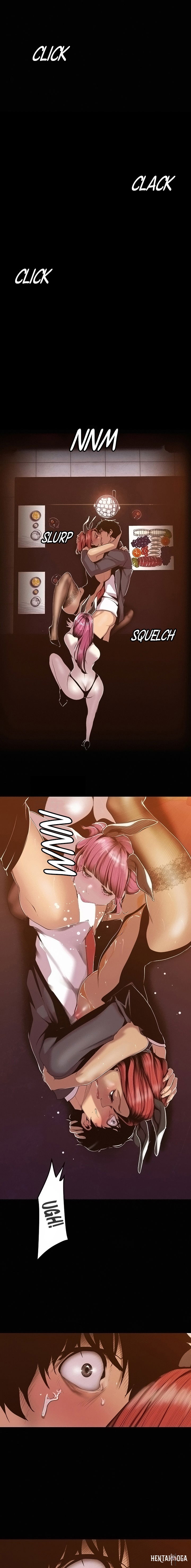 A Wonderful New World A Wonderful New World Chapter 71 - Page 5