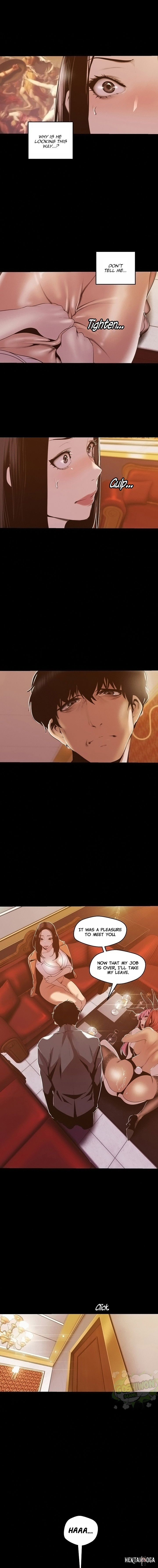 A Wonderful New World A Wonderful New World Chapter 72 - Page 1