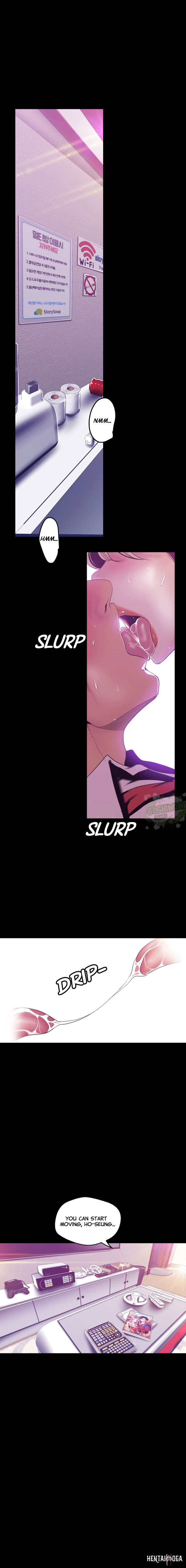 A Wonderful New World A Wonderful New World Chapter 73 - Page 10