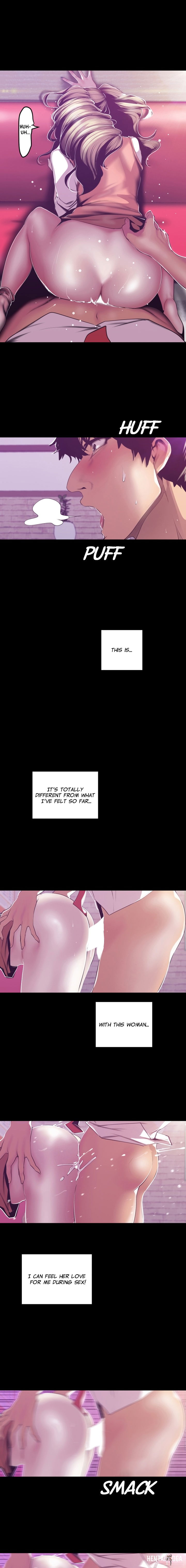 A Wonderful New World A Wonderful New World Chapter 73 - Page 11