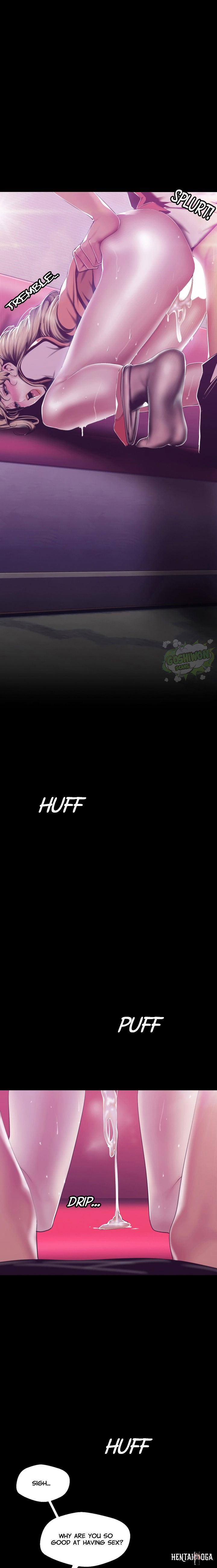 A Wonderful New World A Wonderful New World Chapter 73 - Page 13