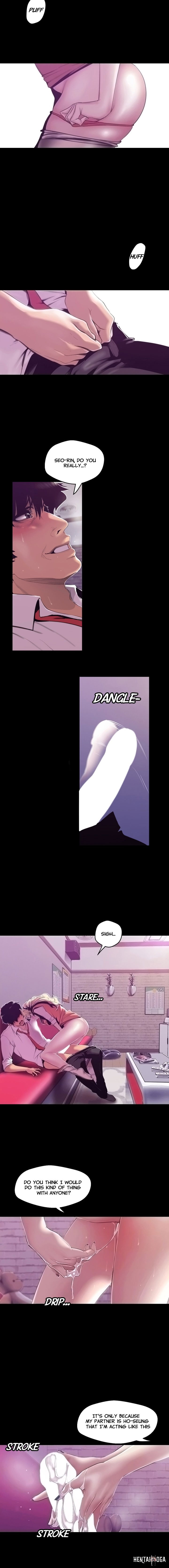 A Wonderful New World A Wonderful New World Chapter 73 - Page 3