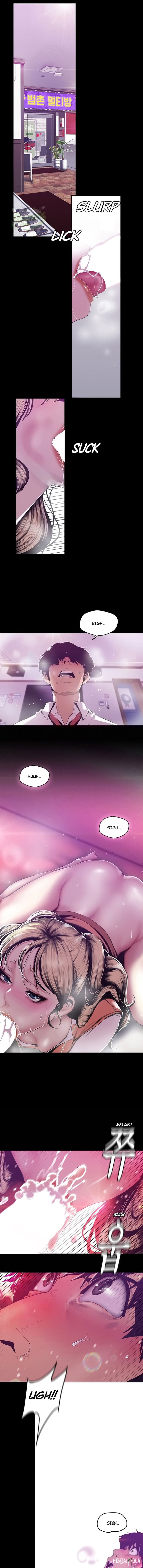 A Wonderful New World A Wonderful New World Chapter 74 - Page 2