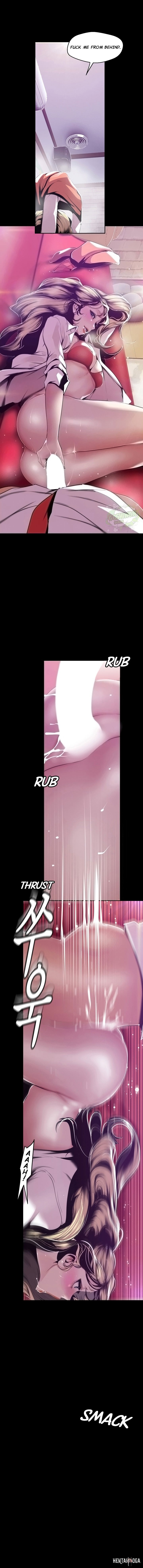 A Wonderful New World A Wonderful New World Chapter 74 - Page 4