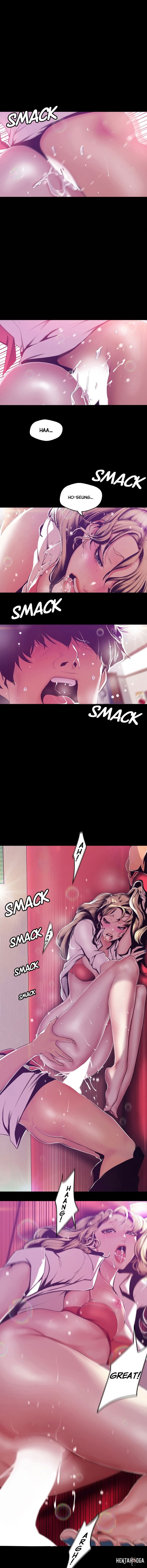 A Wonderful New World A Wonderful New World Chapter 74 - Page 5