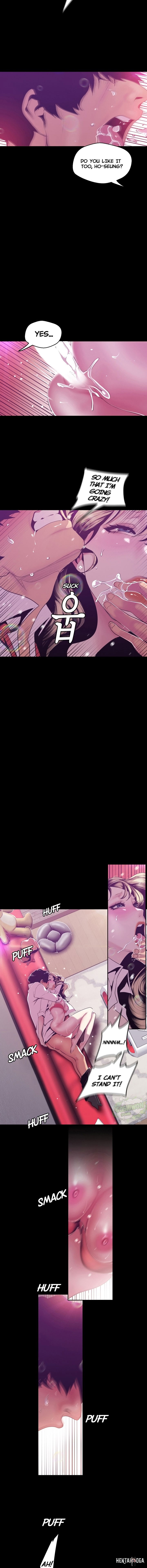 A Wonderful New World A Wonderful New World Chapter 74 - Page 6