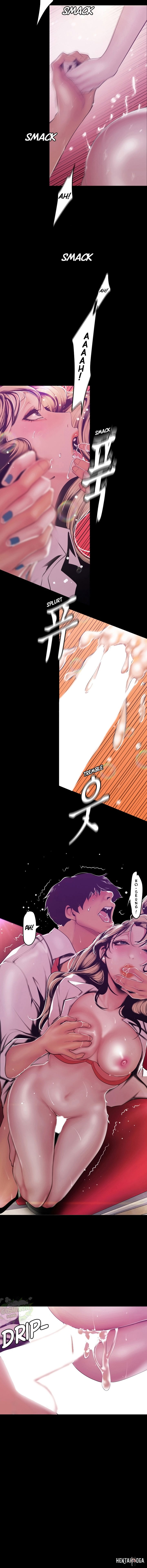 A Wonderful New World A Wonderful New World Chapter 74 - Page 7