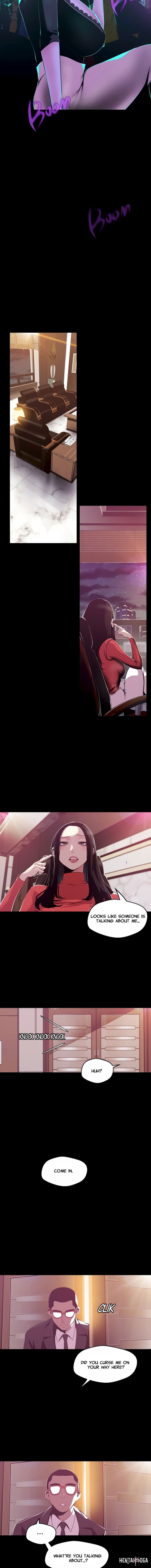 A Wonderful New World A Wonderful New World Chapter 75 - Page 10