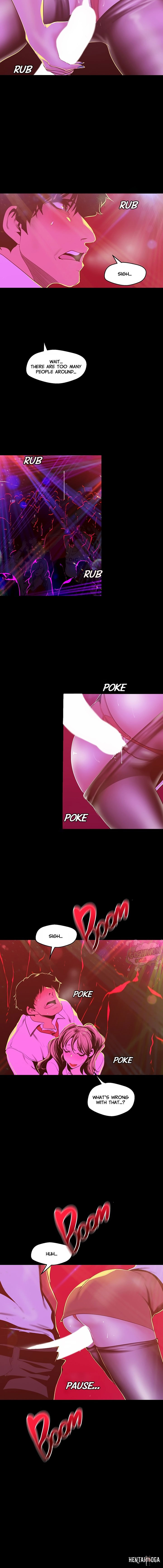 A Wonderful New World A Wonderful New World Chapter 76 - Page 12