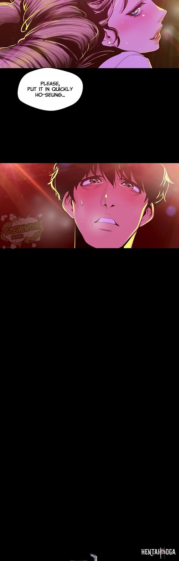 A Wonderful New World A Wonderful New World Chapter 76 - Page 14