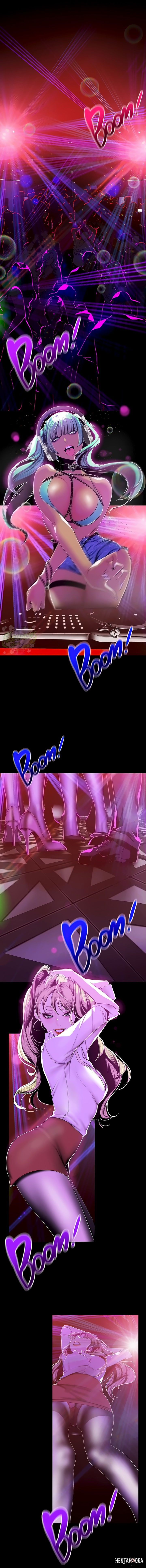 A Wonderful New World A Wonderful New World Chapter 76 - Page 2