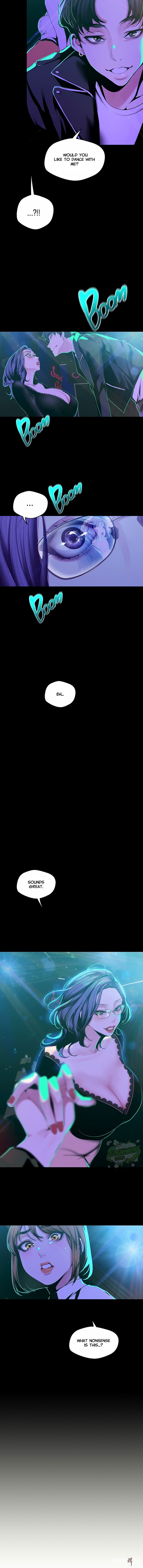 A Wonderful New World A Wonderful New World Chapter 76 - Page 6