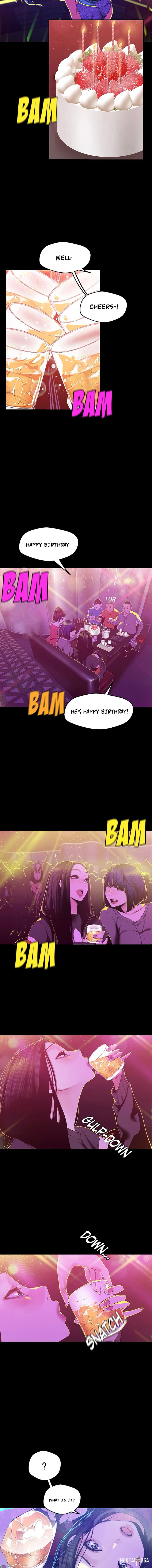 A Wonderful New World A Wonderful New World Chapter 77 - Page 10