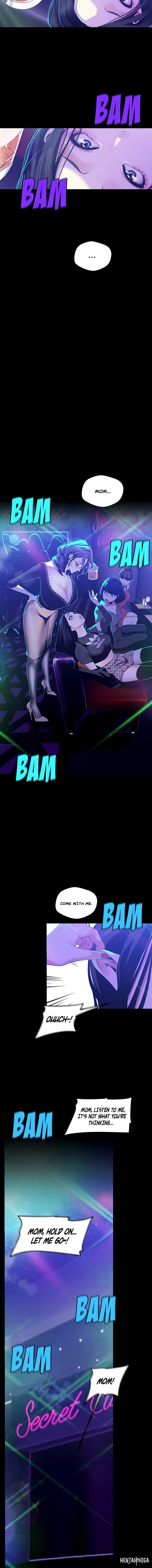 A Wonderful New World A Wonderful New World Chapter 77 - Page 11