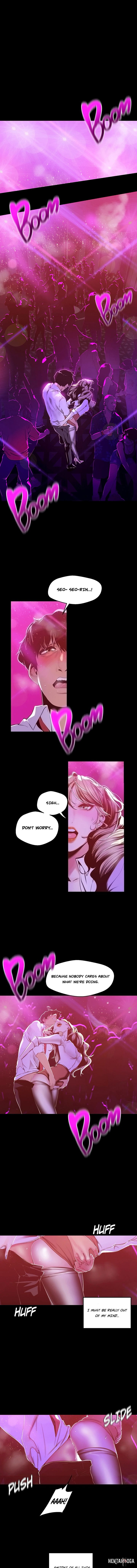 A Wonderful New World A Wonderful New World Chapter 77 - Page 2