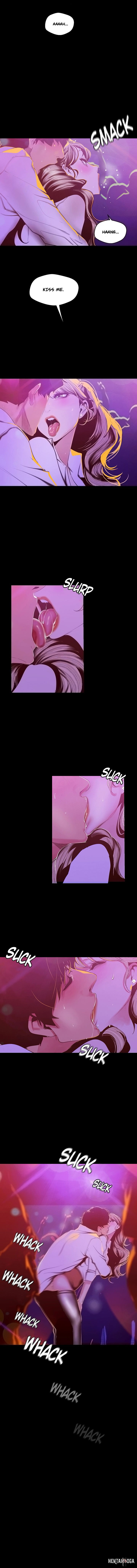 A Wonderful New World A Wonderful New World Chapter 77 - Page 4