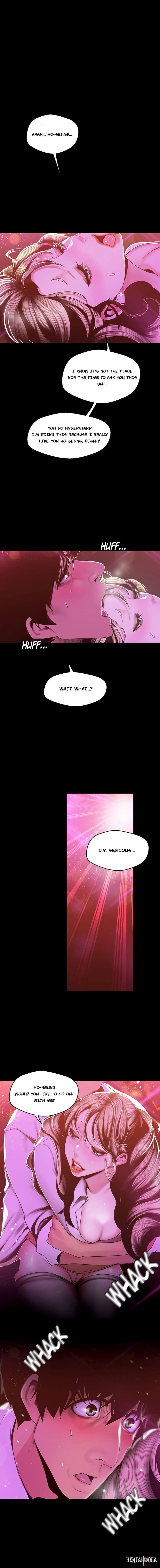 A Wonderful New World A Wonderful New World Chapter 78 - Page 1