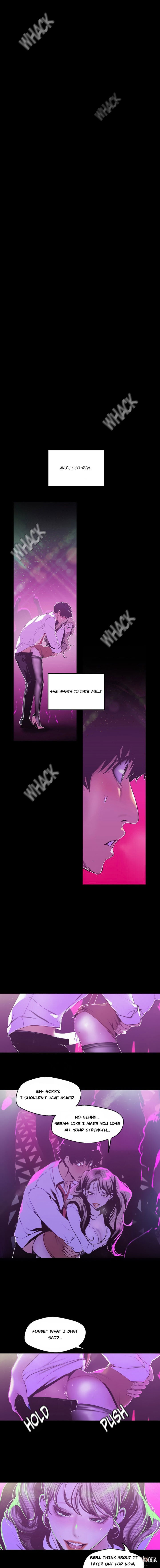 A Wonderful New World A Wonderful New World Chapter 78 - Page 2