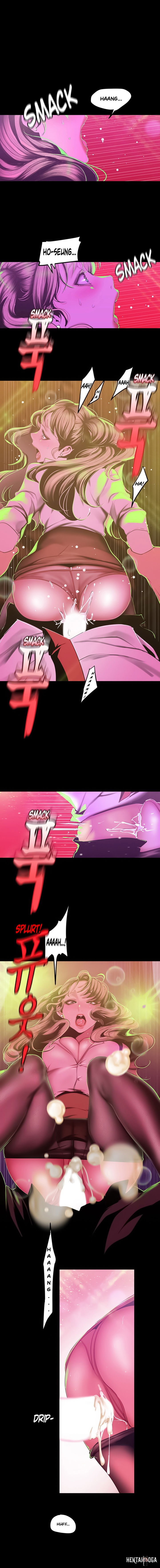 A Wonderful New World A Wonderful New World Chapter 78 - Page 4