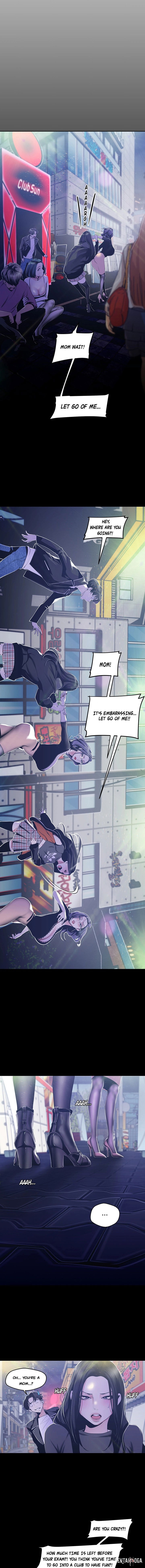 A Wonderful New World A Wonderful New World Chapter 78 - Page 6