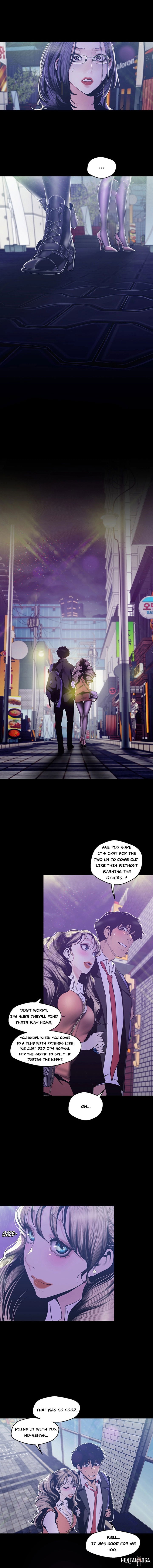 A Wonderful New World A Wonderful New World Chapter 78 - Page 9